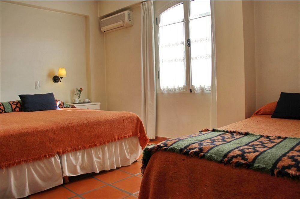 Altos De Balcarce Hotel Salta Eksteriør bilde