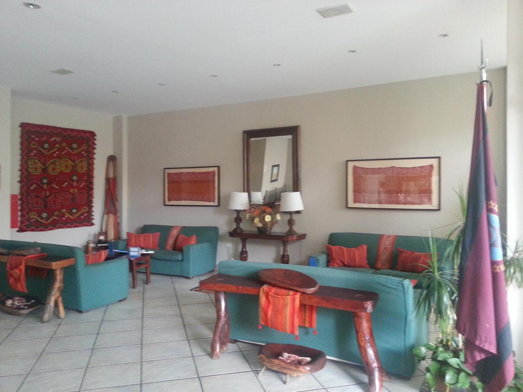 Altos De Balcarce Hotel Salta Eksteriør bilde