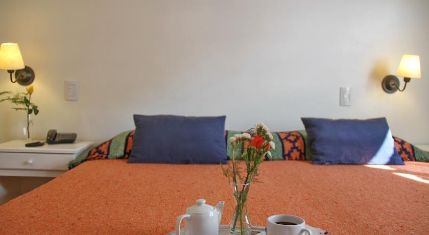 Altos De Balcarce Hotel Salta Eksteriør bilde