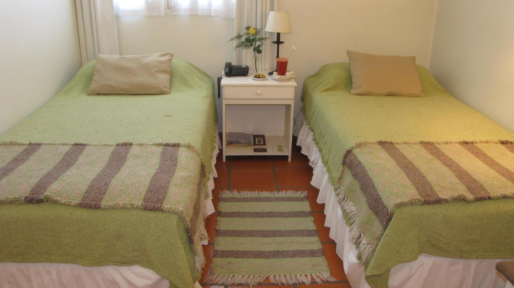 Altos De Balcarce Hotel Salta Eksteriør bilde