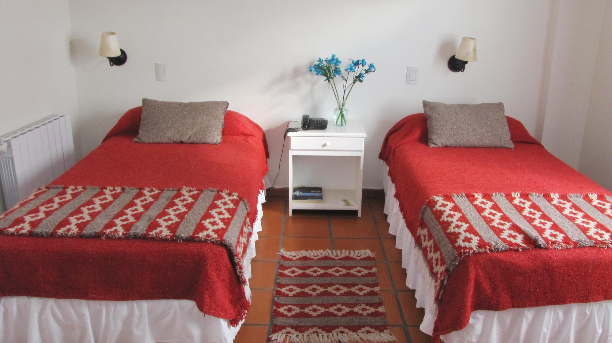 Altos De Balcarce Hotel Salta Eksteriør bilde