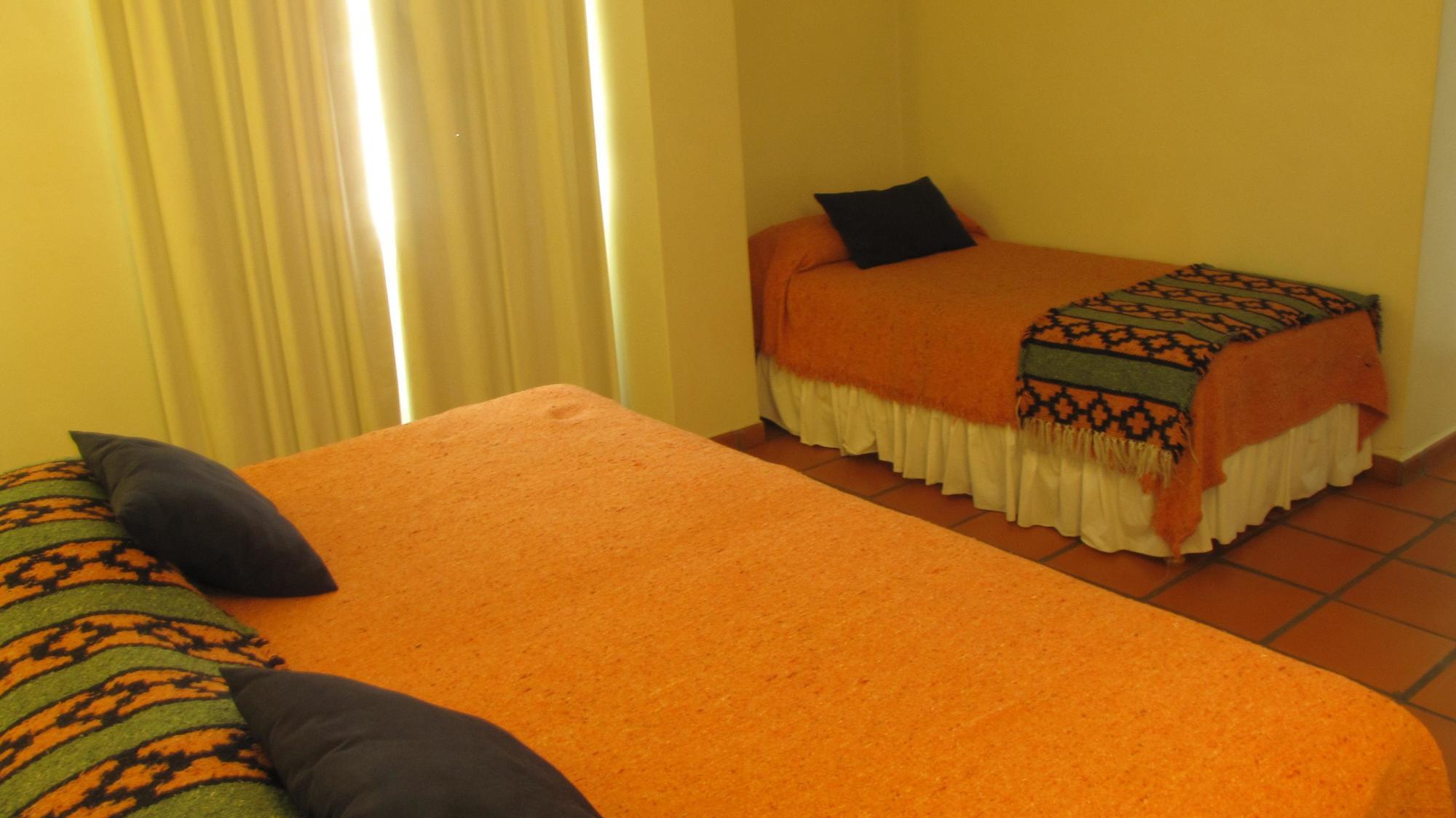 Altos De Balcarce Hotel Salta Eksteriør bilde
