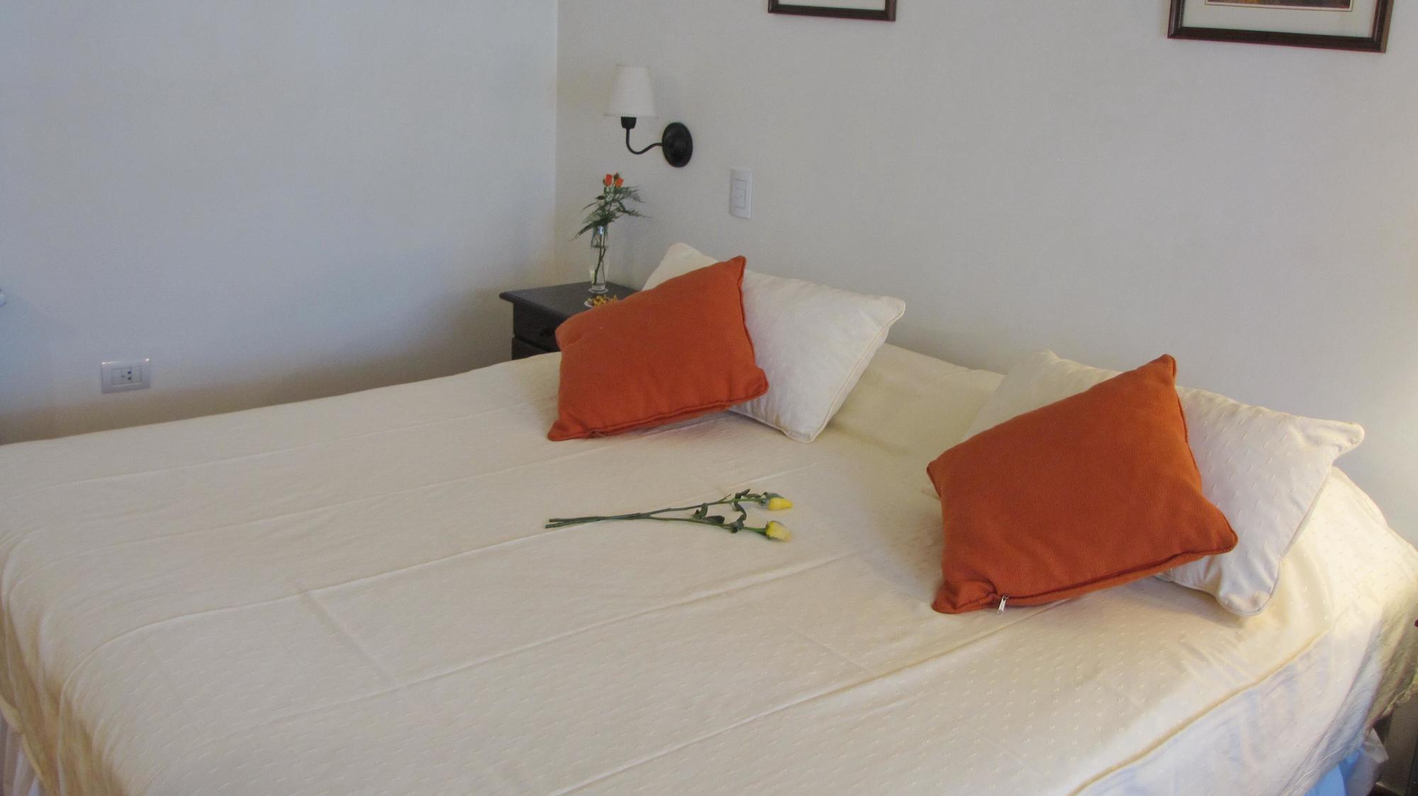 Altos De Balcarce Hotel Salta Eksteriør bilde
