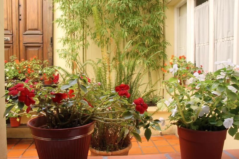 Altos De Balcarce Hotel Salta Eksteriør bilde