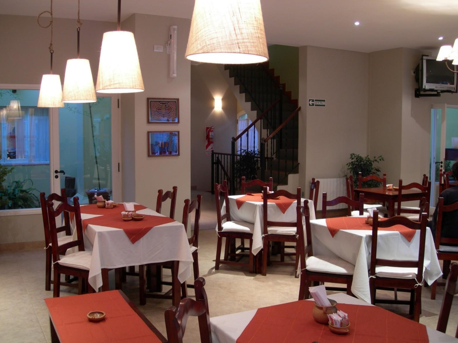 Altos De Balcarce Hotel Salta Eksteriør bilde
