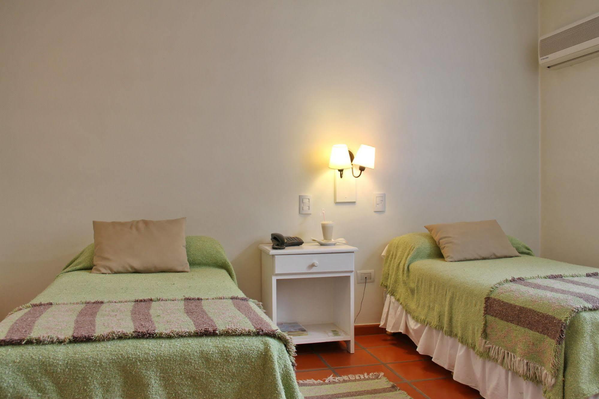 Altos De Balcarce Hotel Salta Eksteriør bilde